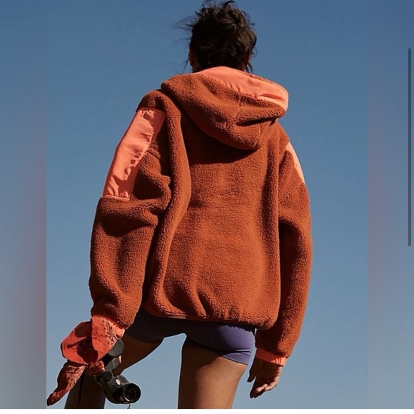 🔥LAST CHANCE 🔥
Free People Jacket - Picture 11 of 11